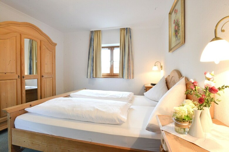 Hotel Gasthaus Aiplspitz