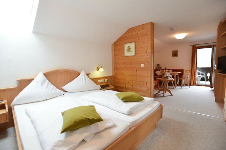 Hotel Gasthaus Aiplspitz