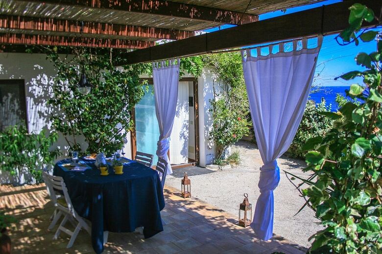Apartamento La Terrazza Sul Mare