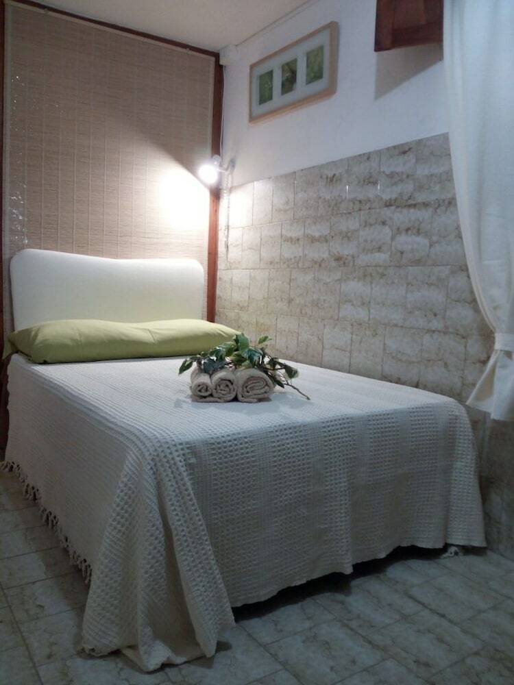 Apartamento La Terrazza Sul Mare