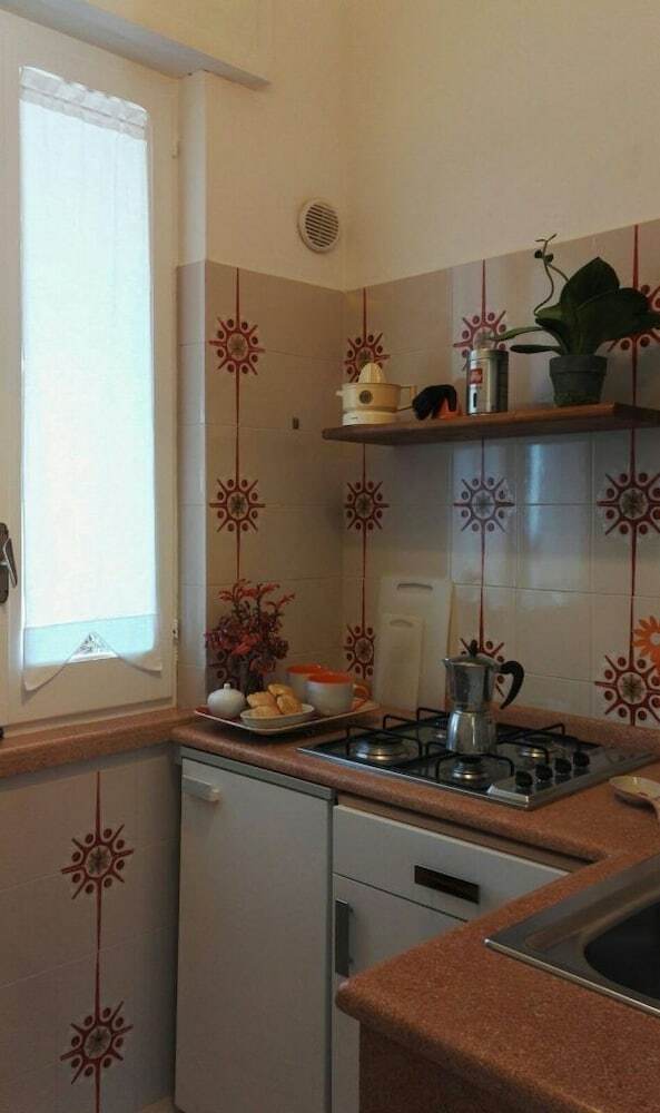 Apartamento La Terrazza Sul Mare