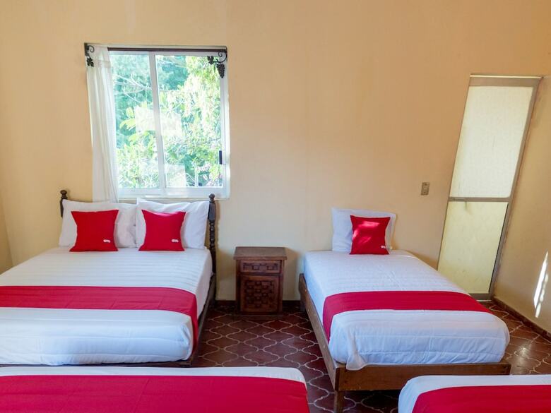 Oyo Hotel Do�a Juanita