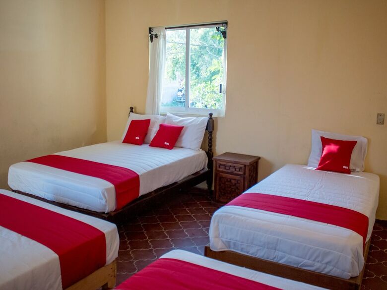 Oyo Hotel Do�a Juanita