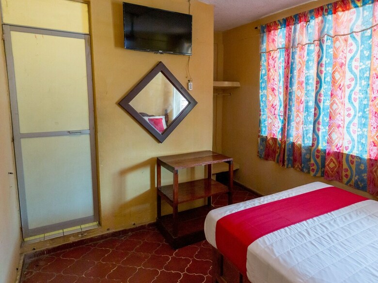 Oyo Hotel Do�a Juanita