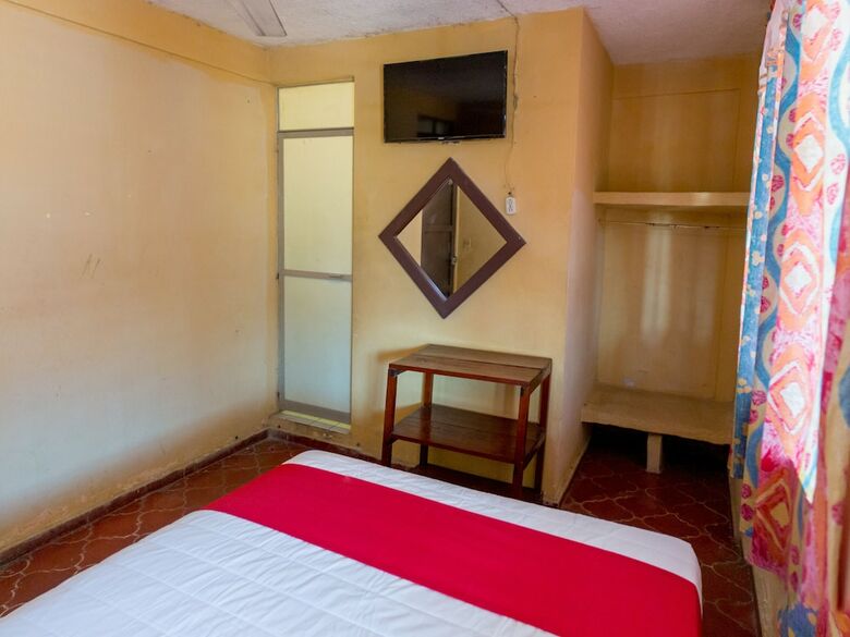 Oyo Hotel Do�a Juanita