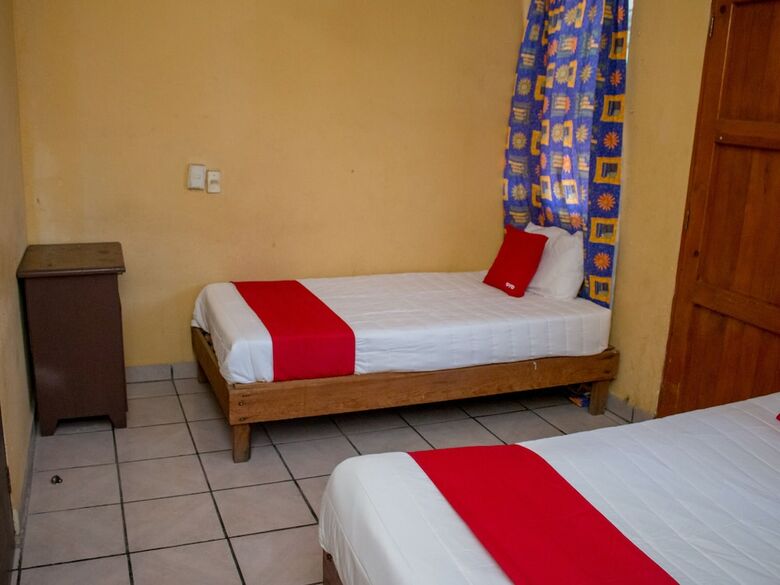 Oyo Hotel Do�a Juanita