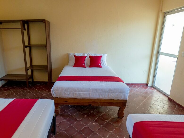 Oyo Hotel Do�a Juanita