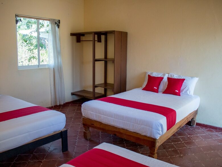 Oyo Hotel Do�a Juanita