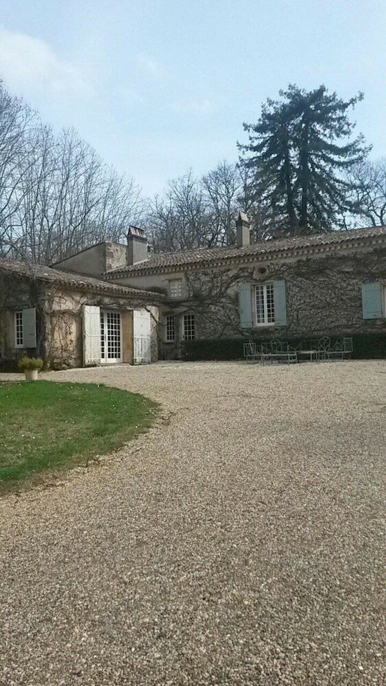 Hotel Domaine de L'espelette