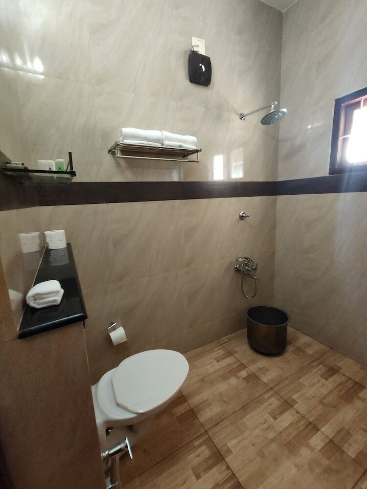 Hotel Rasa Gurukul