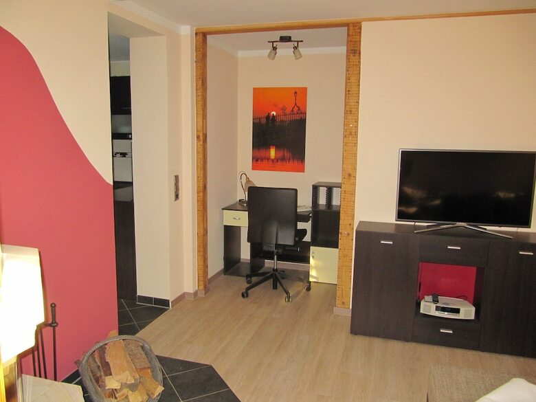 Apartamentos Ferienwohnungen Auf Dom�ne Schaumburg