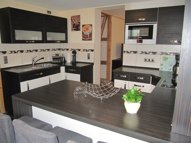 Apartamentos Ferienwohnungen Auf Dom�ne Schaumburg