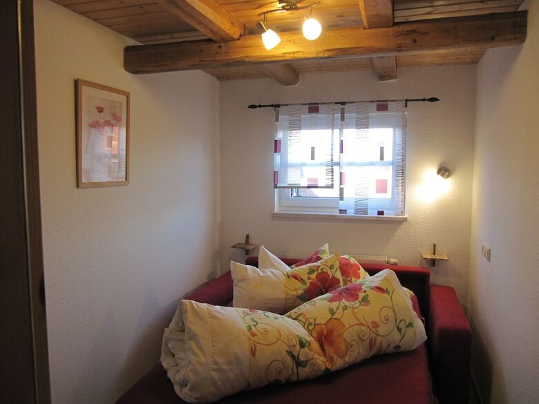 Apartamentos Ferienwohnungen Auf Dom�ne Schaumburg