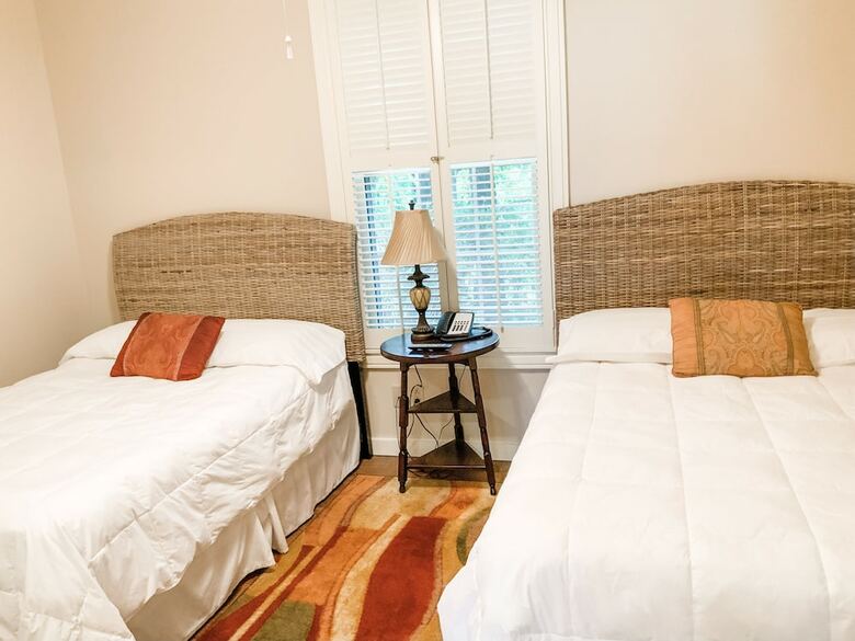 Hotel The Lodge At The Bluffs