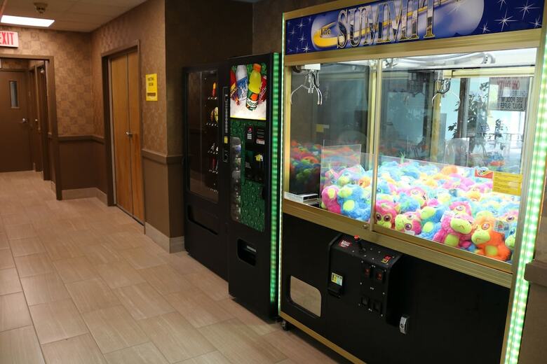 Motel Super 8 By Wyndham Plattsburgh