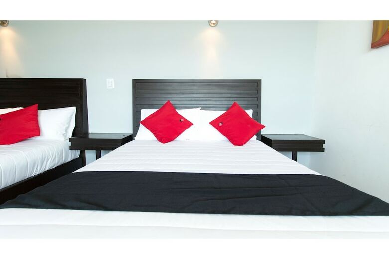 Capital O Hotel Euro Confort
