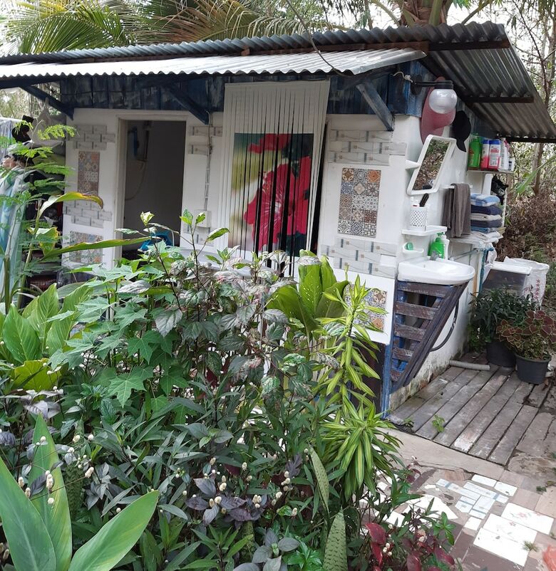 Hotel Village Homestay