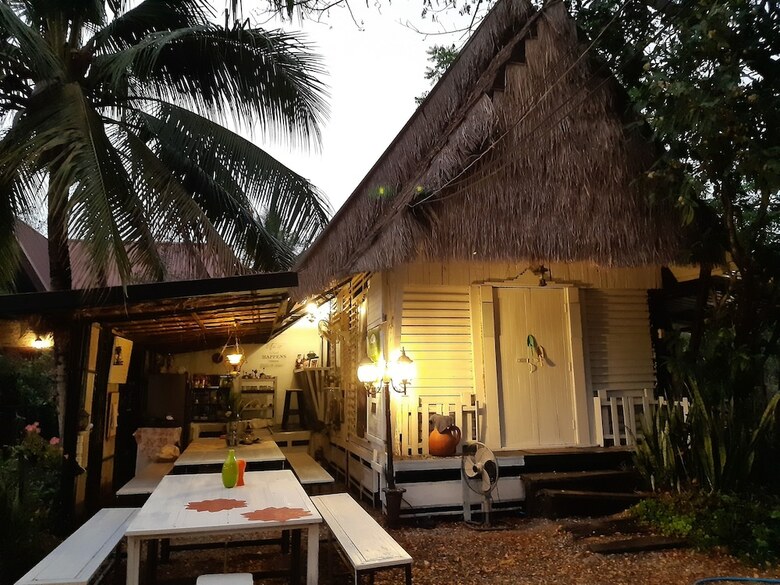 Hotel Village Homestay