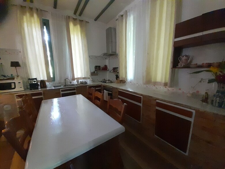 Hotel Village Homestay