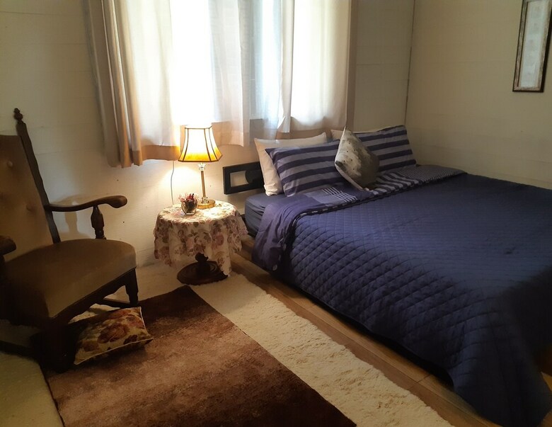 Hotel Village Homestay