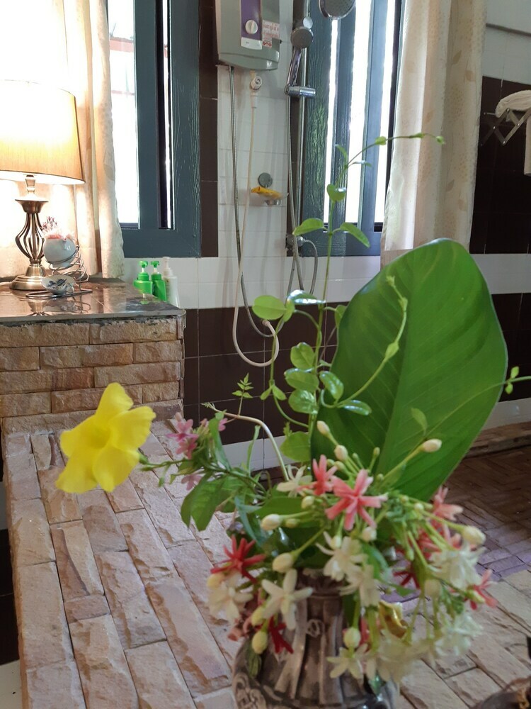 Hotel Village Homestay