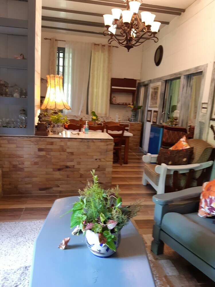 Hotel Village Homestay