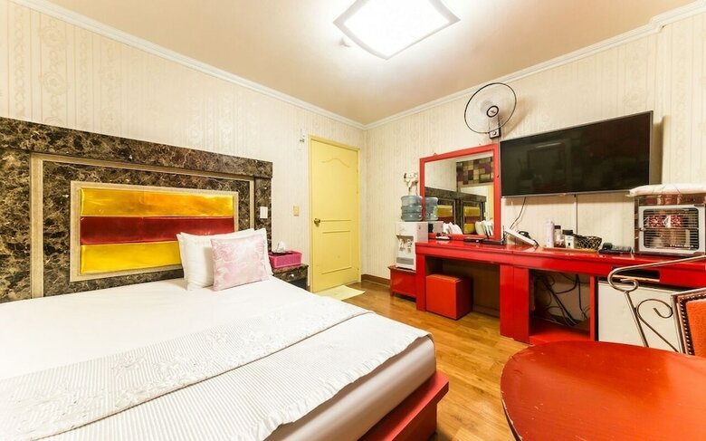 Hotel Feel Motel