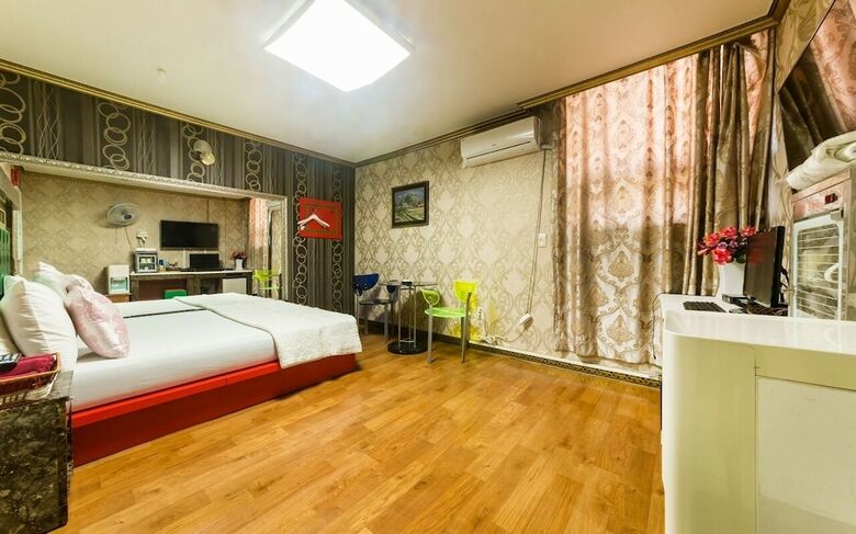 Hotel Feel Motel