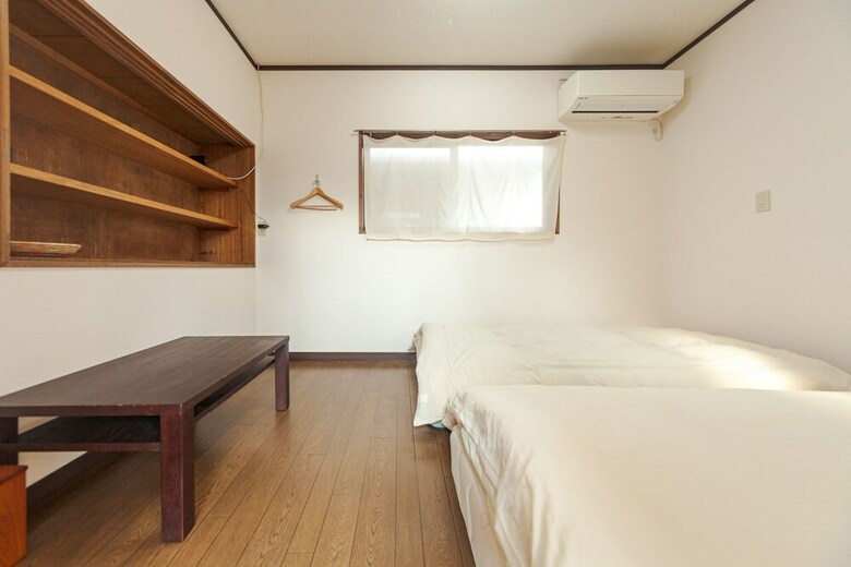 Hotel Nakasendo Guesthouse Meguruya