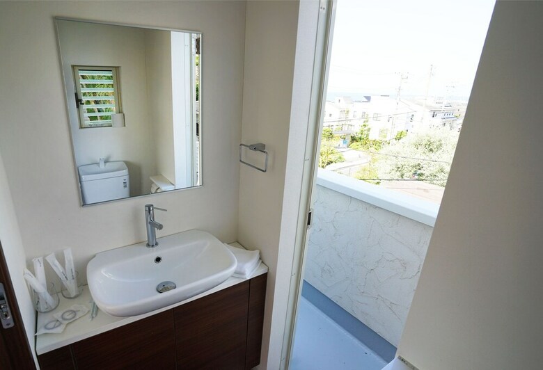 Villa Casablanca Pool House