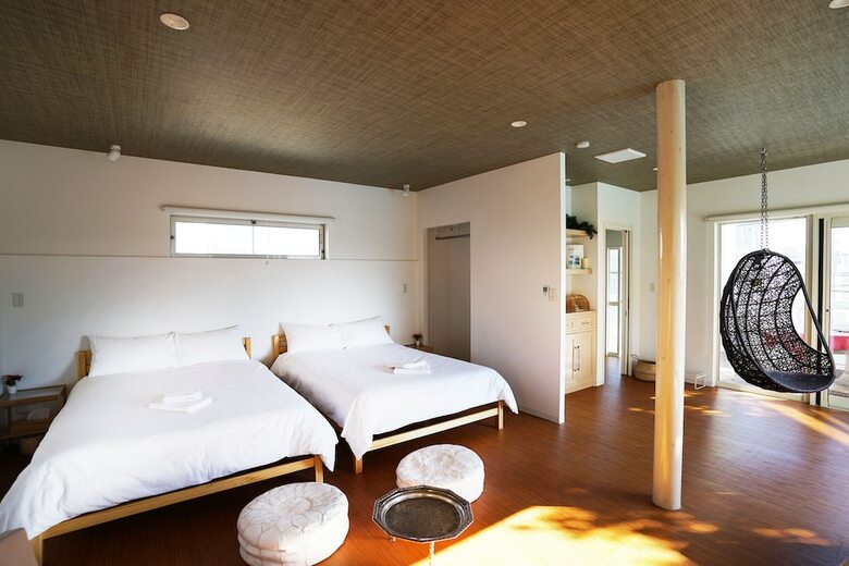Villa Casablanca Pool House