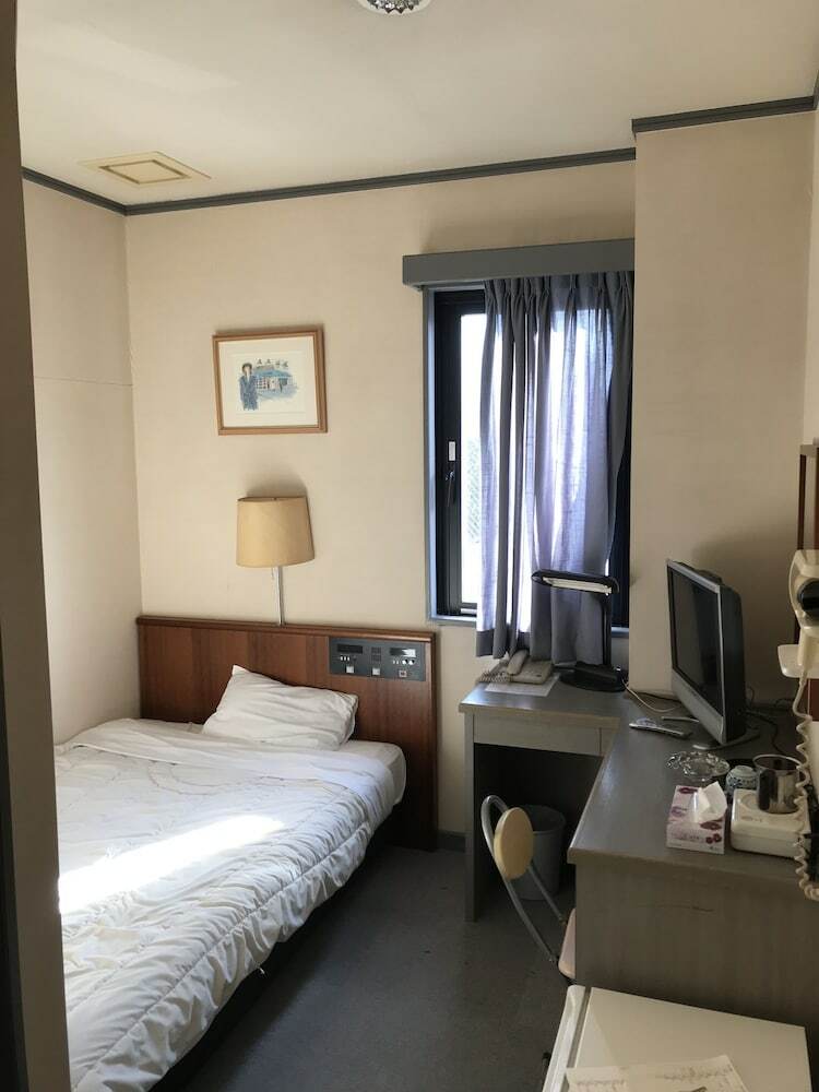Business Hotel Route9