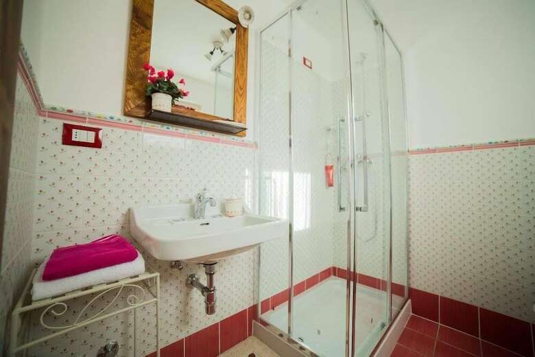 Bed & Breakfast Ca' La Vedescia