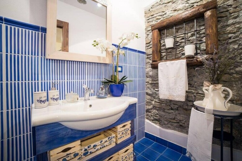 Bed & Breakfast Ca' La Vedescia