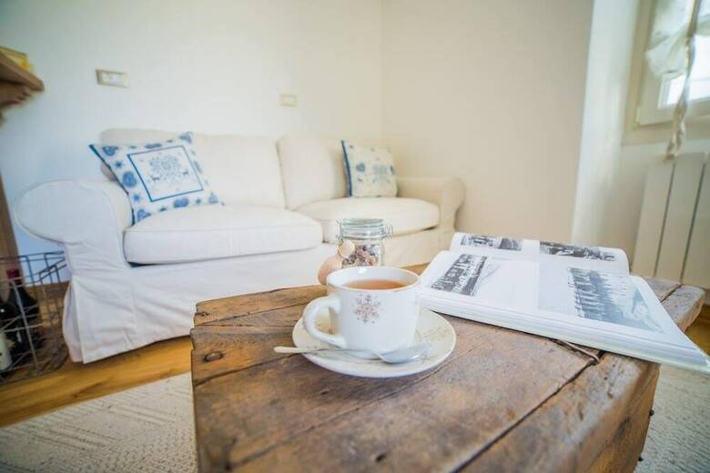 Bed & Breakfast Ca' La Vedescia