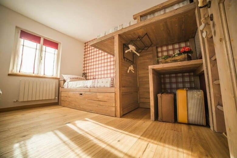 Bed & Breakfast Ca' La Vedescia