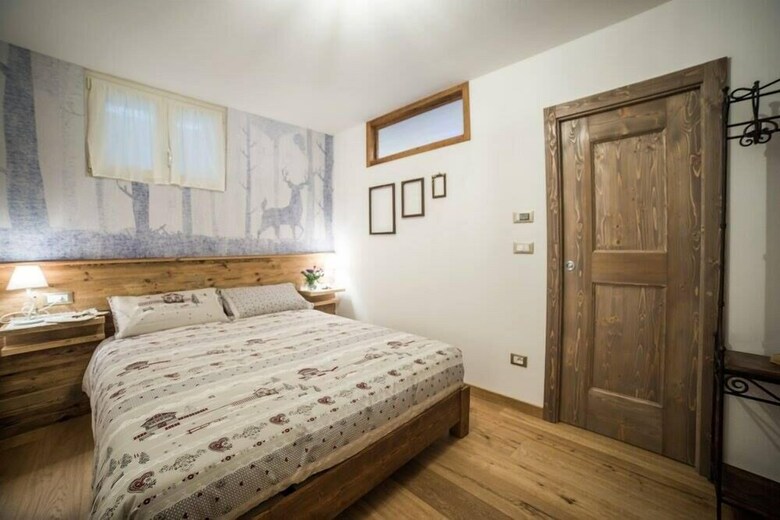 Bed & Breakfast Ca' La Vedescia