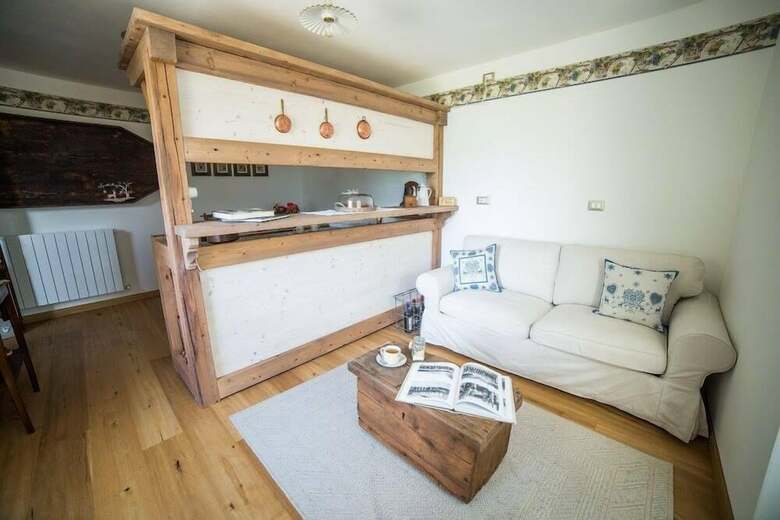 Bed & Breakfast Ca' La Vedescia