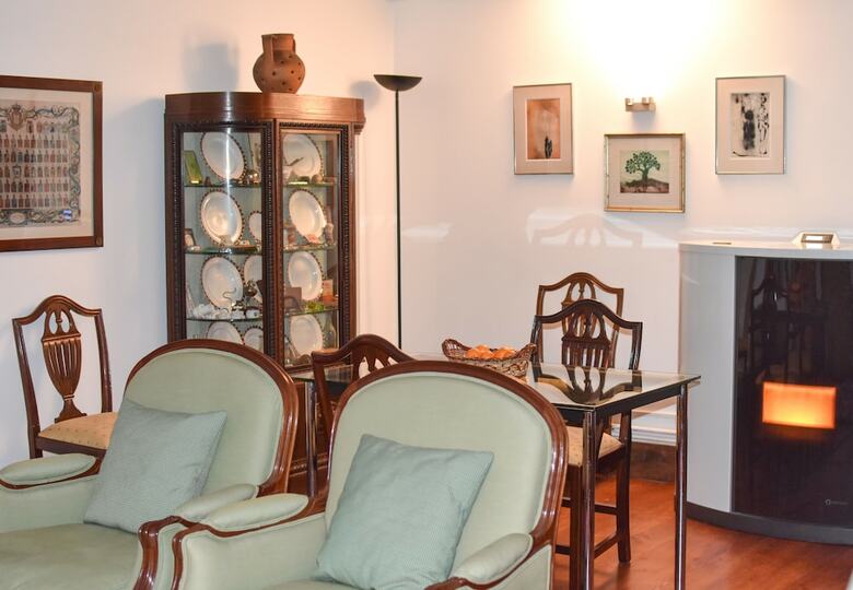 Agroturismo Casa de Lamas