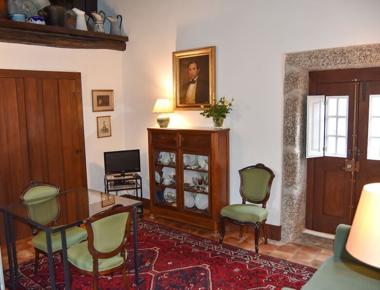 Agroturismo Casa de Lamas