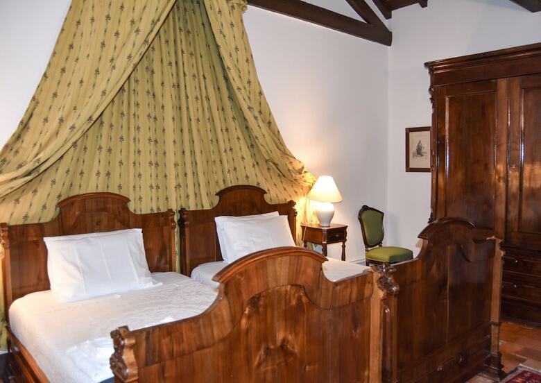 Agroturismo Casa de Lamas
