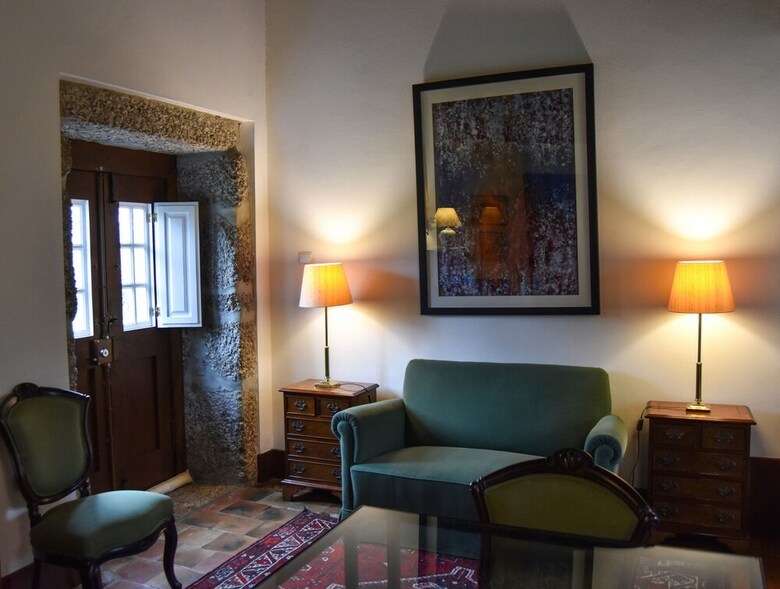 Agroturismo Casa de Lamas