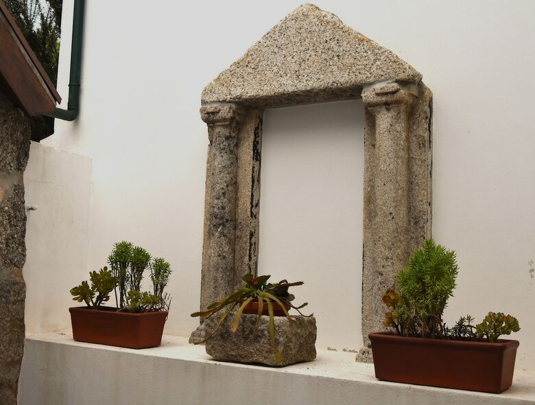Agroturismo Casa de Lamas