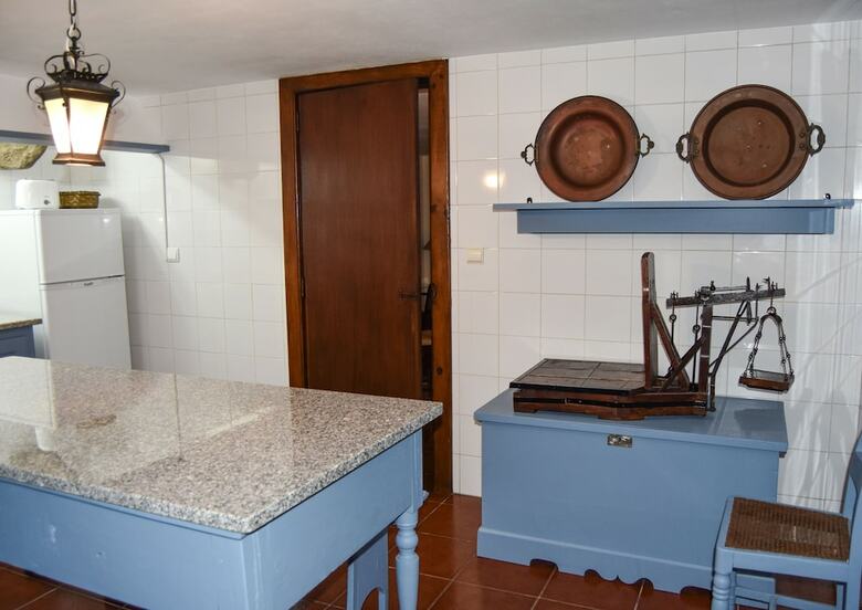 Agroturismo Casa de Lamas