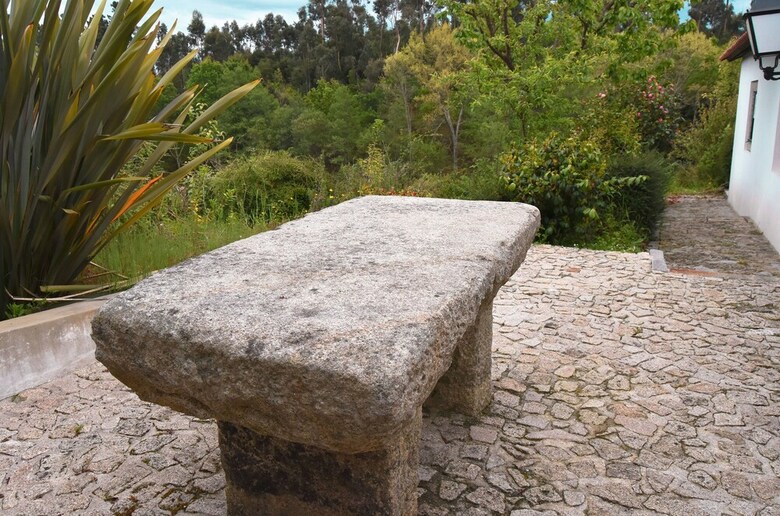 Agroturismo Casa de Lamas