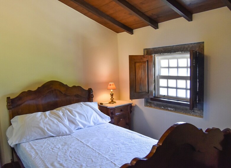Agroturismo Casa de Lamas