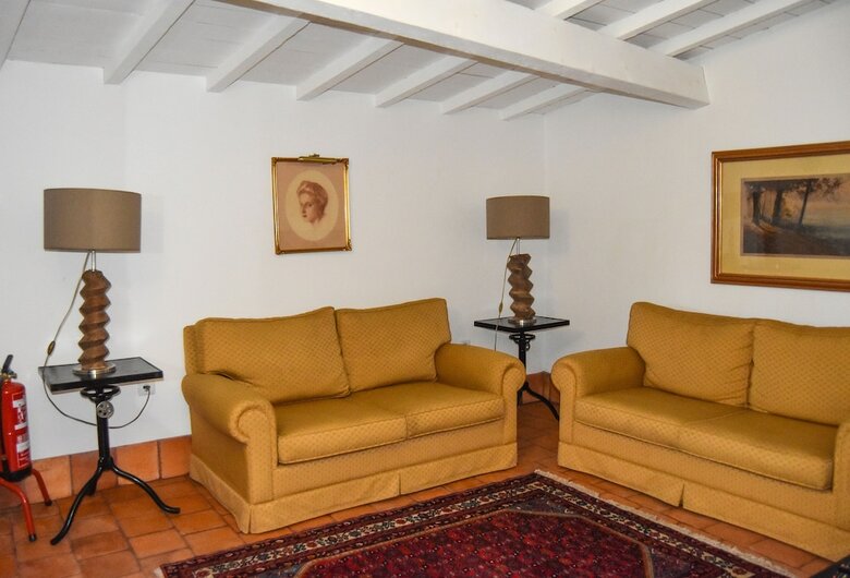 Agroturismo Casa de Lamas