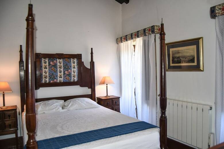 Agroturismo Casa de Lamas
