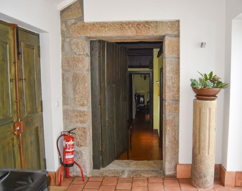 Agroturismo Casa de Lamas
