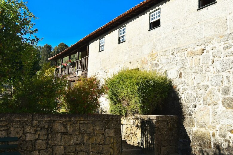 Agroturismo Casa de Lamas